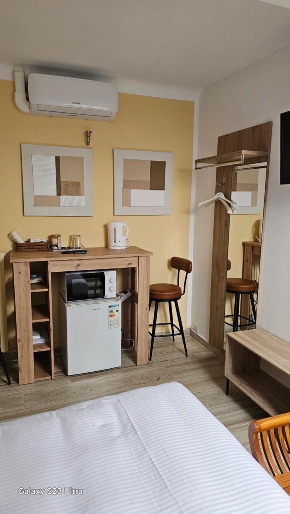 Centro Milano Corso Buenos Aires Lejlighed Eksteriør billede